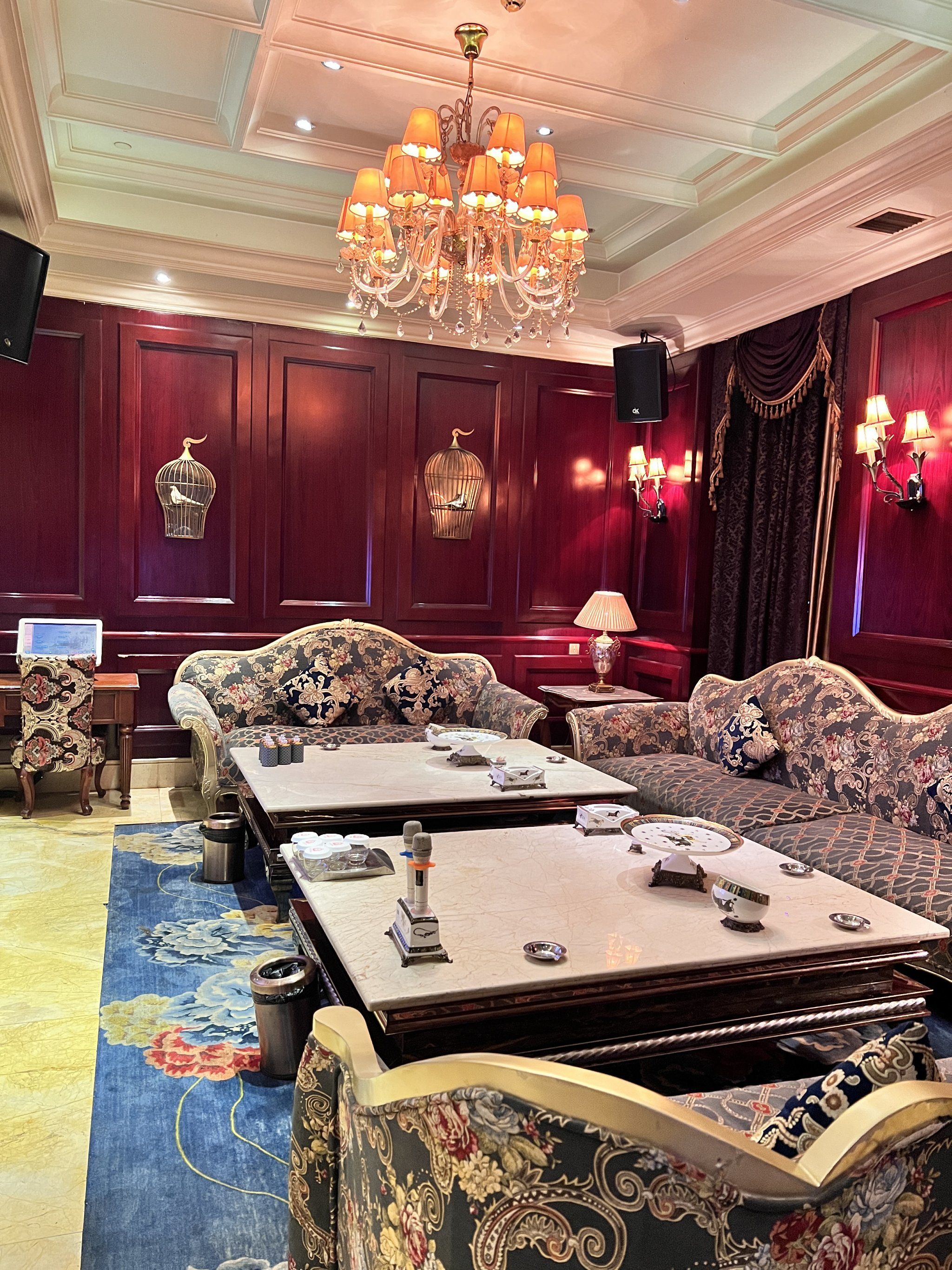 唐山商务ktv与片场区别解析-迁安市ktv预定