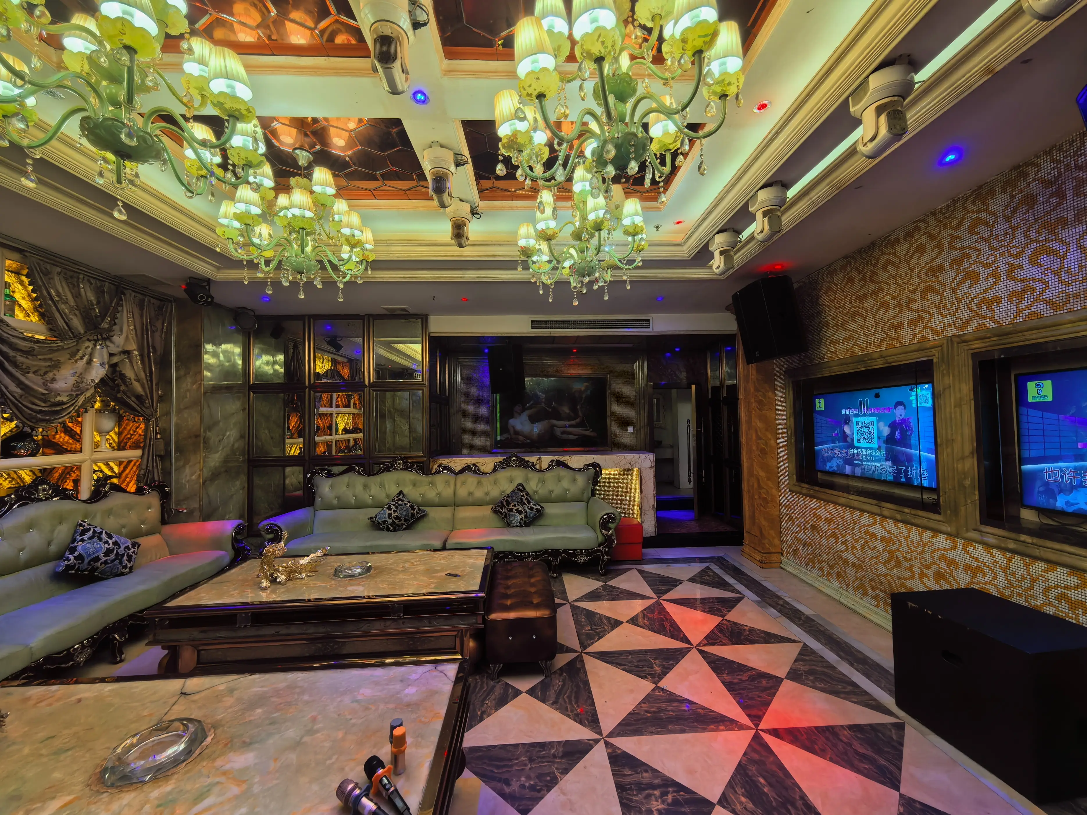 唐山商务ktv丨商务ktv最佳选择-迁安市ktv预定