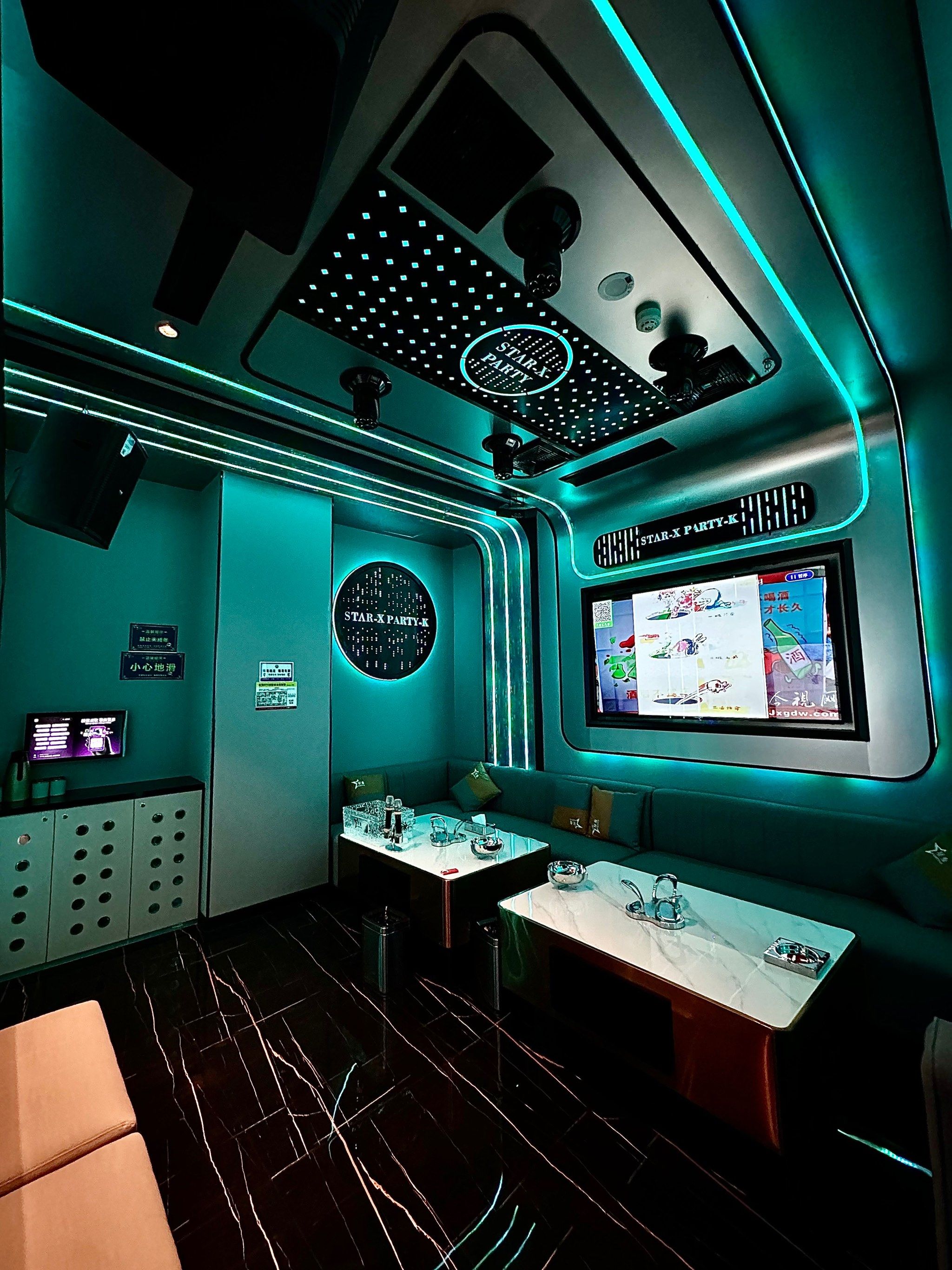 唐山商务ktv计时方式详解-迁西县ktv预定