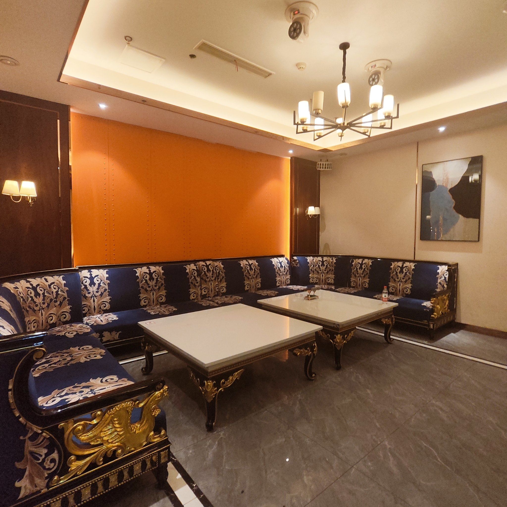 唐山商务ktv专业商务ktv订房推荐-迁西县ktv预定