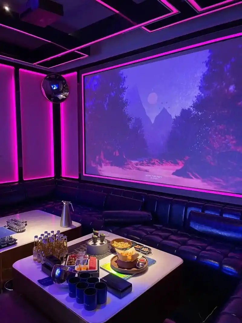 唐山商务ktv好玩推荐-遵化市ktv预定