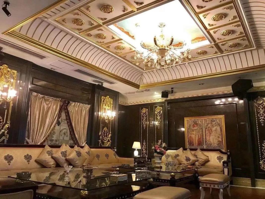 唐山商务ktv综合攻略必备指南-滦南县ktv预定