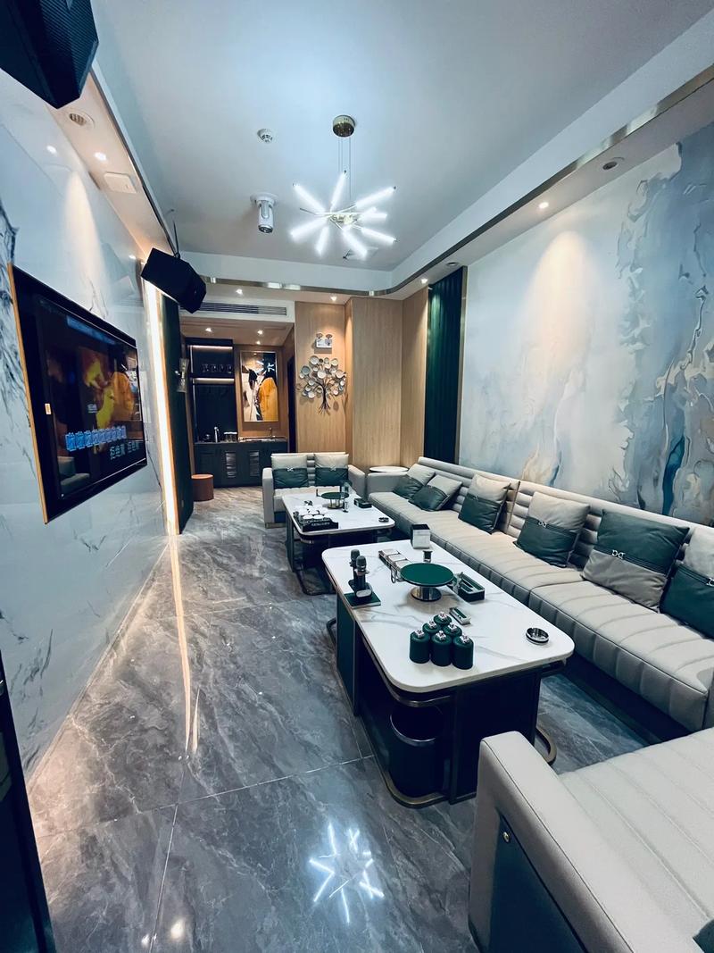 唐山商务ktv低端场，尽享商务休闲 ver.-遵化市ktv预定