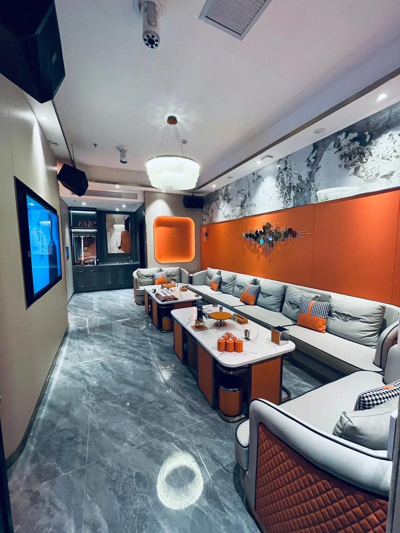 唐山商务KTV评价，商务KTV不错吗-迁安市ktv预定