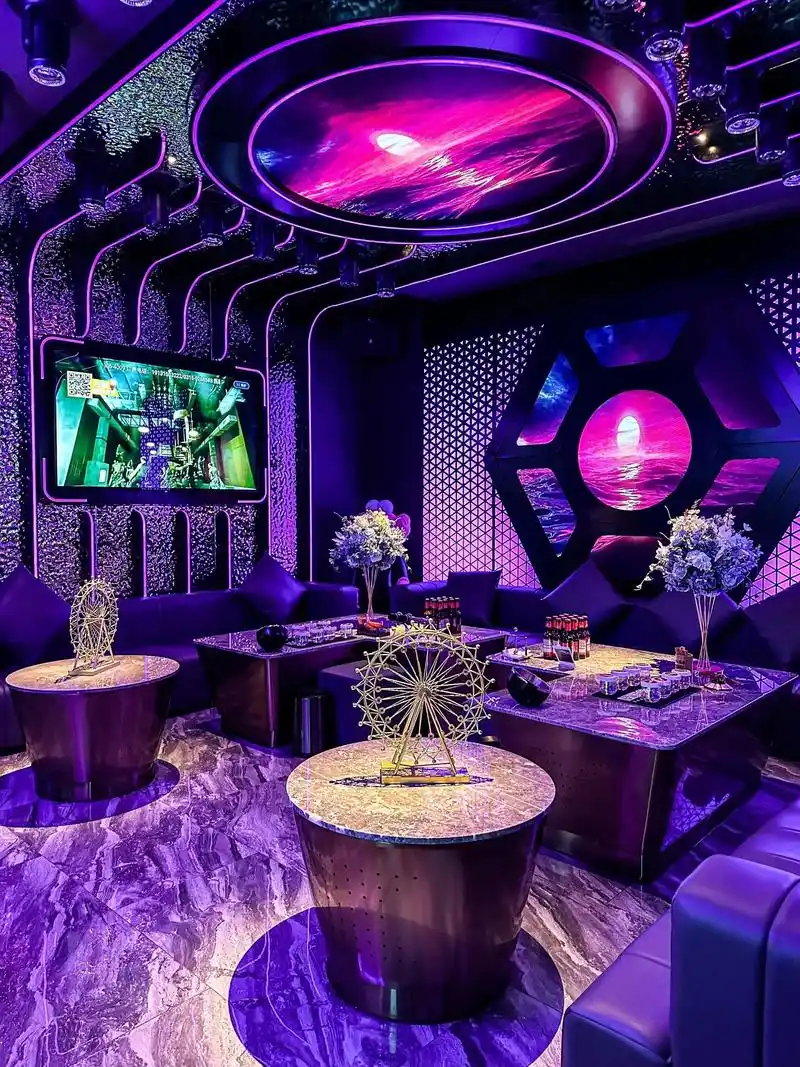 唐山商务ktv商务ktv有没有推荐-玉田县ktv预定